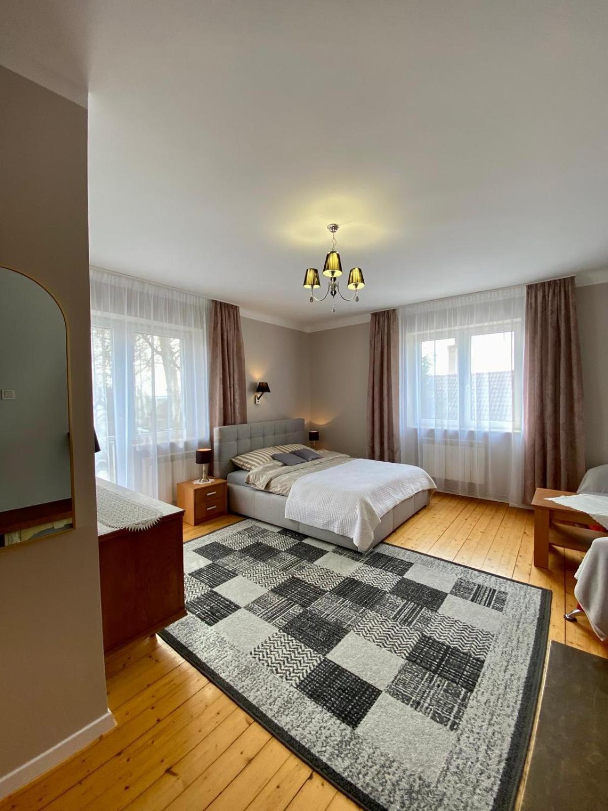 Farm stay Jagoda Blonie (Warsaw West)